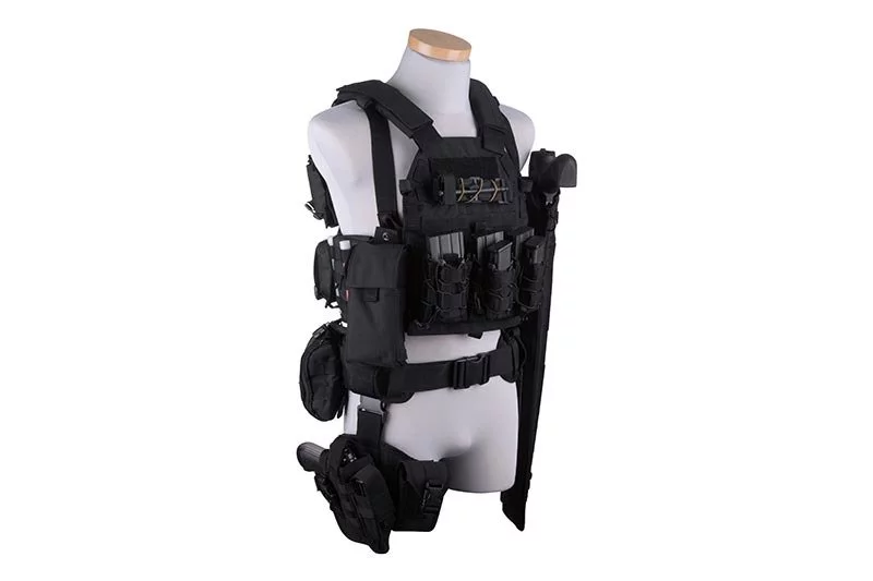 Modular rifle pouch TC – Tan, image 18 of 20