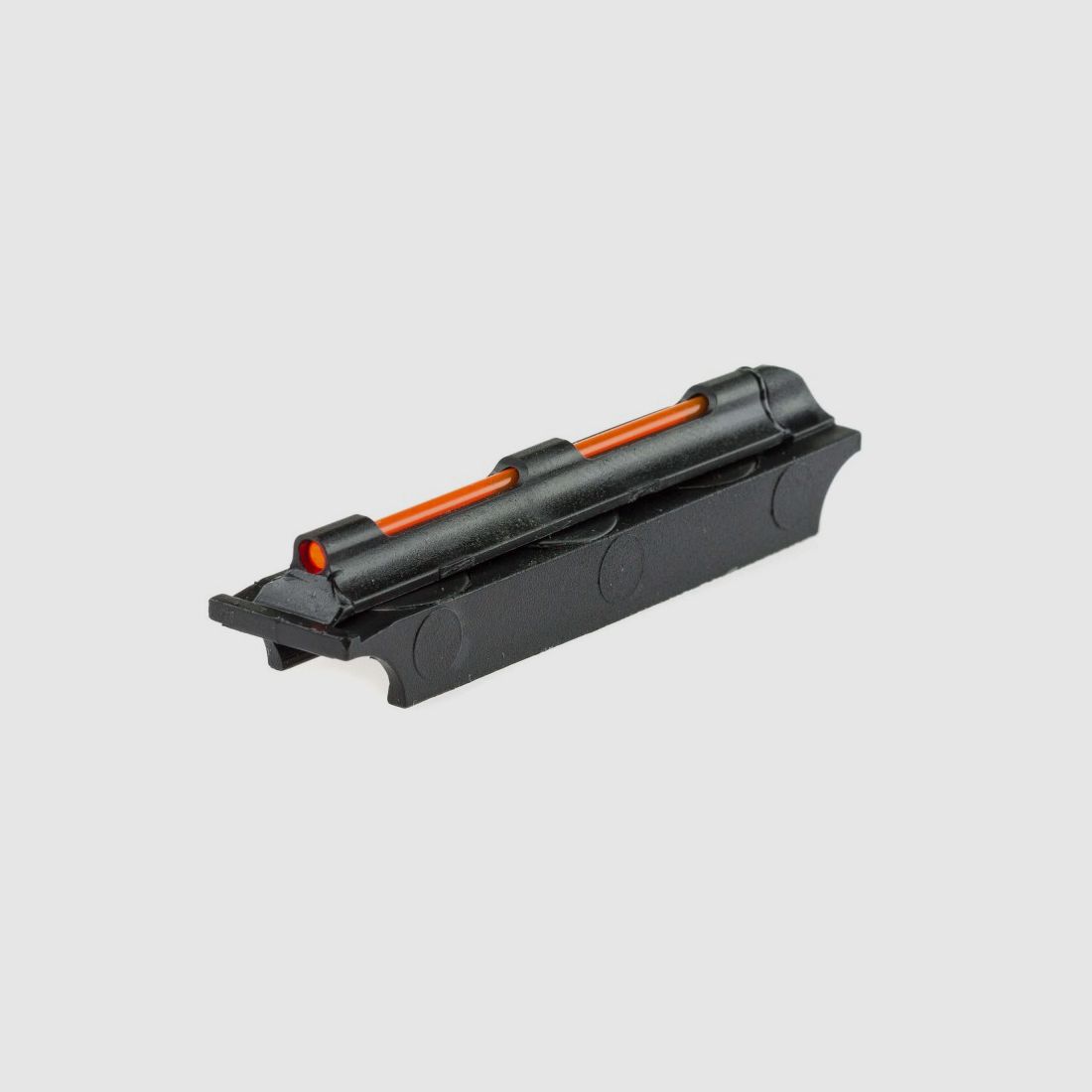 Magnetisches fluoreszierendes rotes Korn 912XA - Band 9 mm
