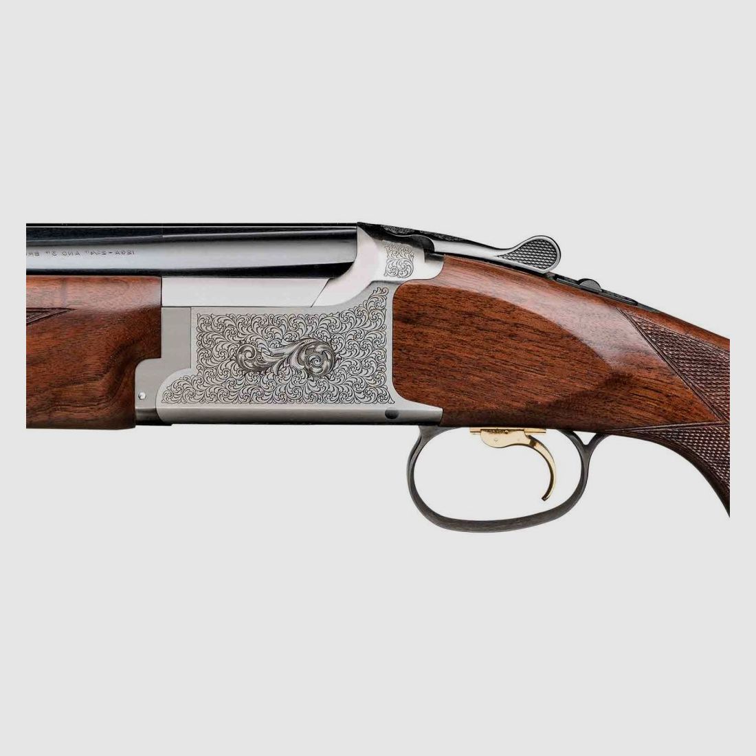 BROWNING B525 Liberty Light 12/76 76cm