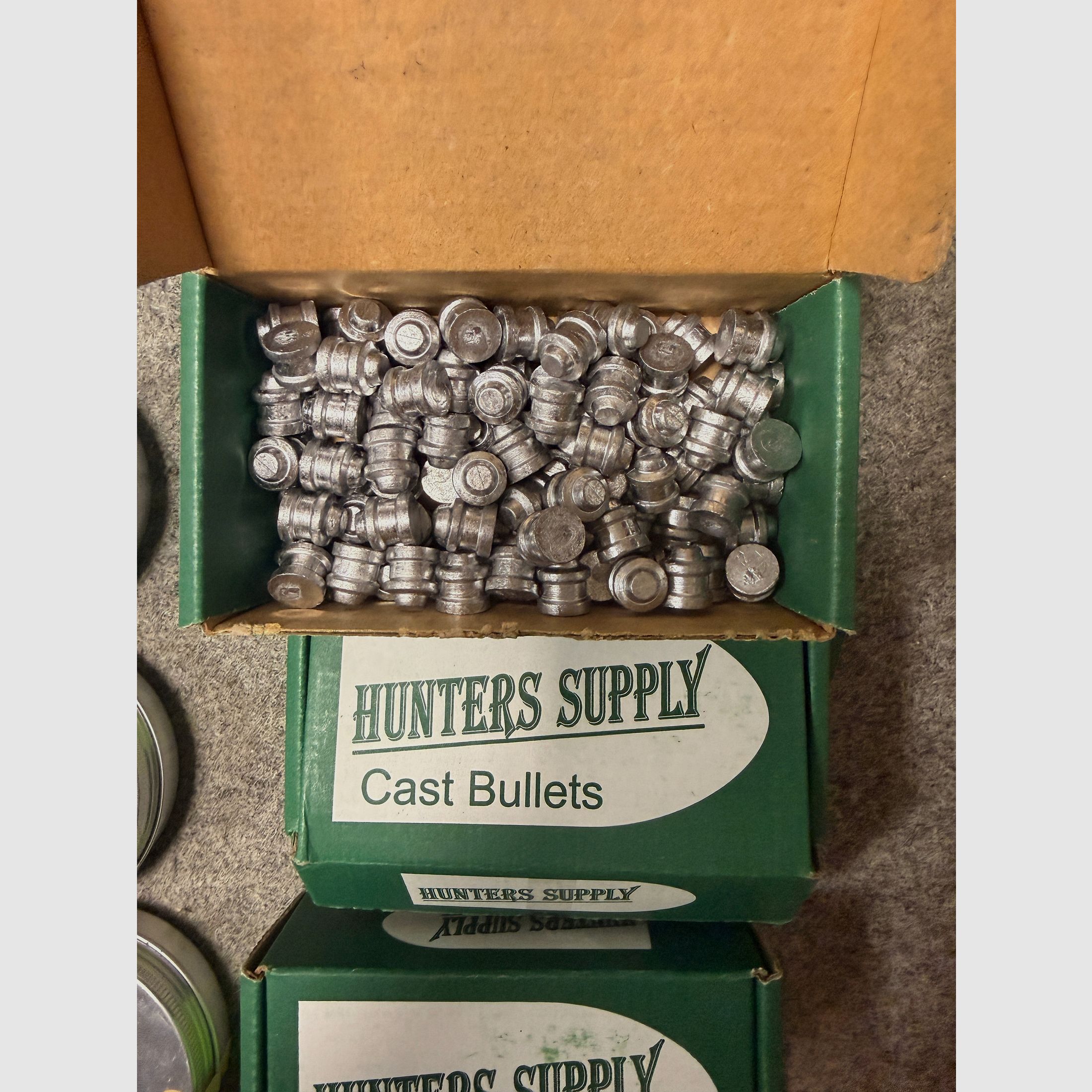 AEA Megalodon – État impeccable + accessoires complets