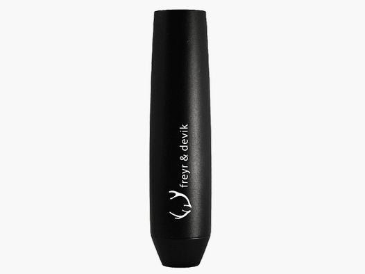 Freyr & Devik Schalldämpfer FW 88 .17 HMR - Gewinde: 1/2x20
