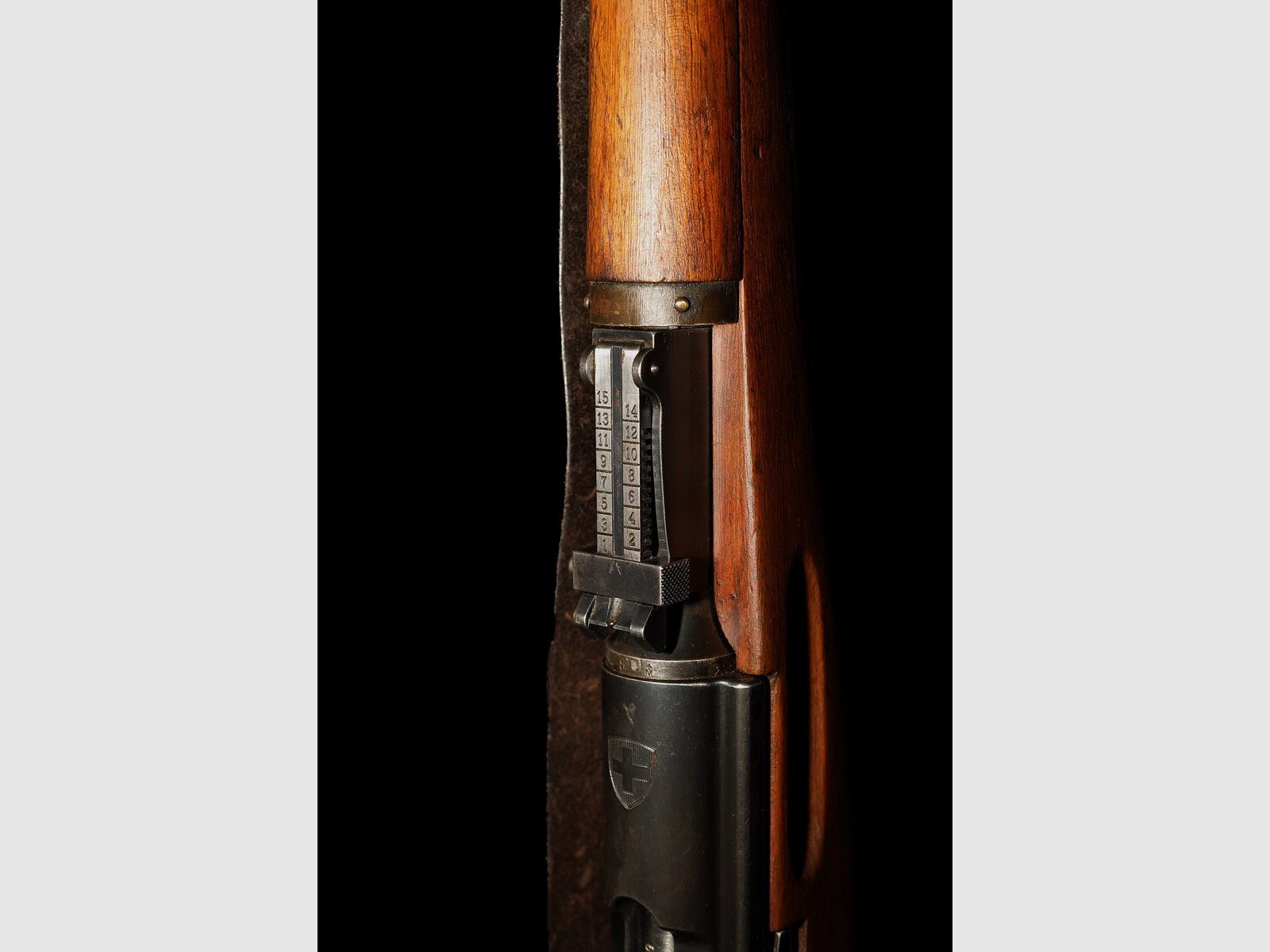 Schmidt Rubin K 31