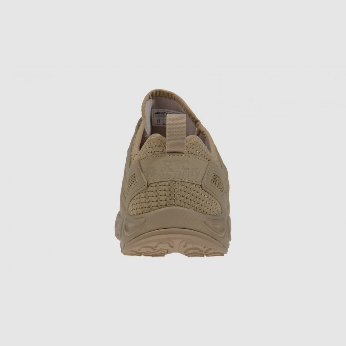 RTC SNEAKERS MINOTAUR SAND 43 RTC, imagen 6 de 8