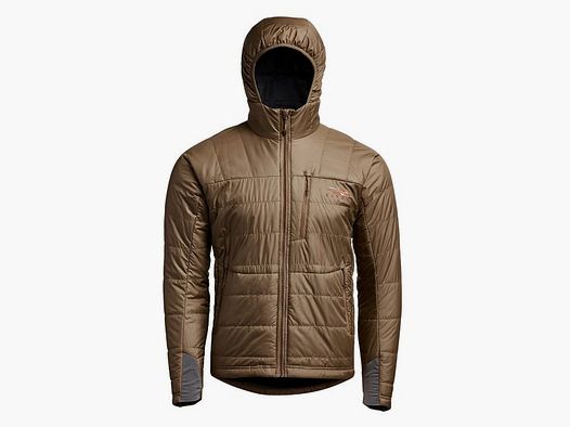 SITKA Kelvin AeroLite Jacket Coyote