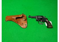 Smith & Wesson