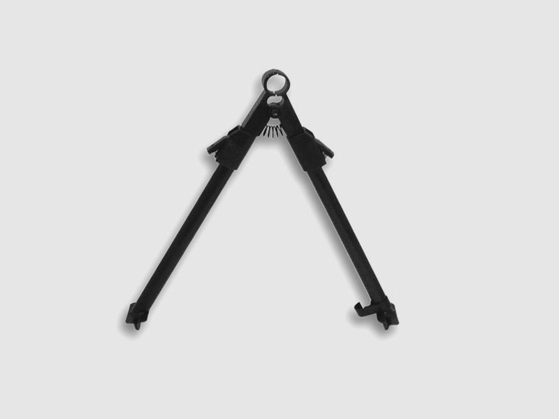 Stalen klem bipod voor AK en SKS