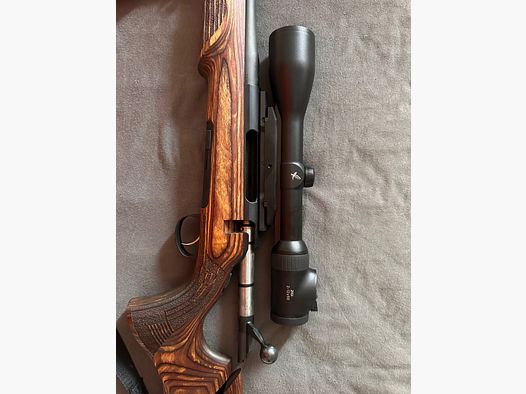 Capra sumit 6 Links 8x57is