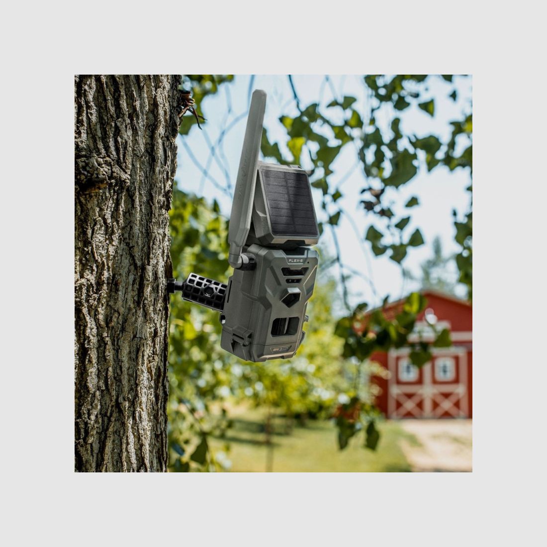 SPYPOINT Flex-S Wildkamera, Bild 14 von 14