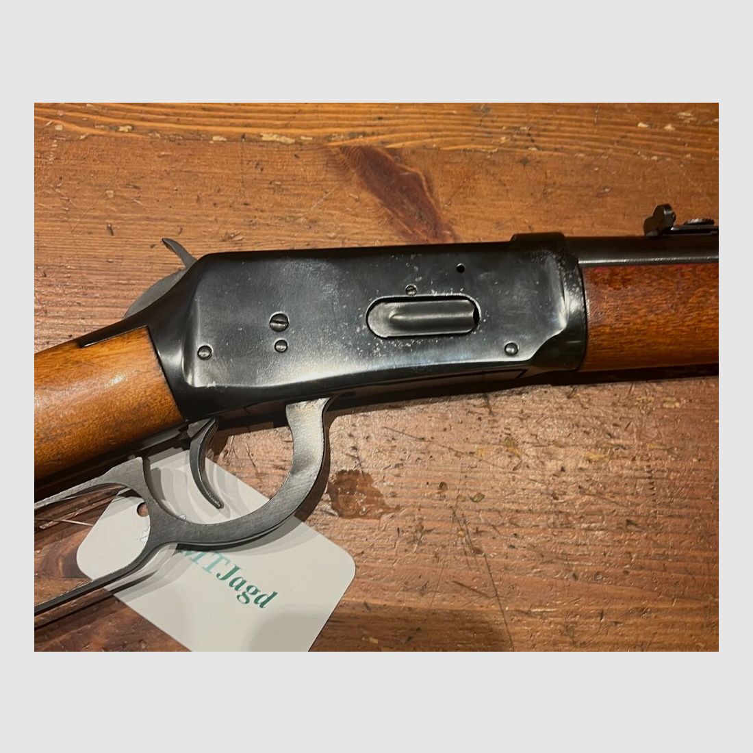 Winchester 1894