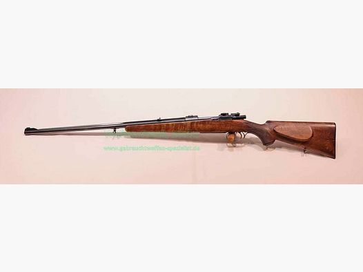 Mauser - Oberndorf Mod. 98 Jagd