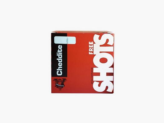 Cheddite Free Shots 12 36gr Nabój, który dzięki specjalnej technologii Freeshot sprzyja bardziej hojnemu rozrzutowi dla strzałów na krótkie i średnie odległości. Doskonały zarówno do strzałów na dziką zwierzynę (przepiórki), jak i do strzałów na małe ptaki (szpaki, skowronki) oraz cenną dziką zwierzynę wędrowną (drozd, kos).