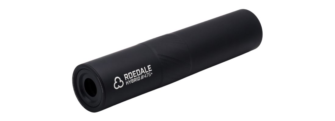 Roedale Hybrid 47S+
