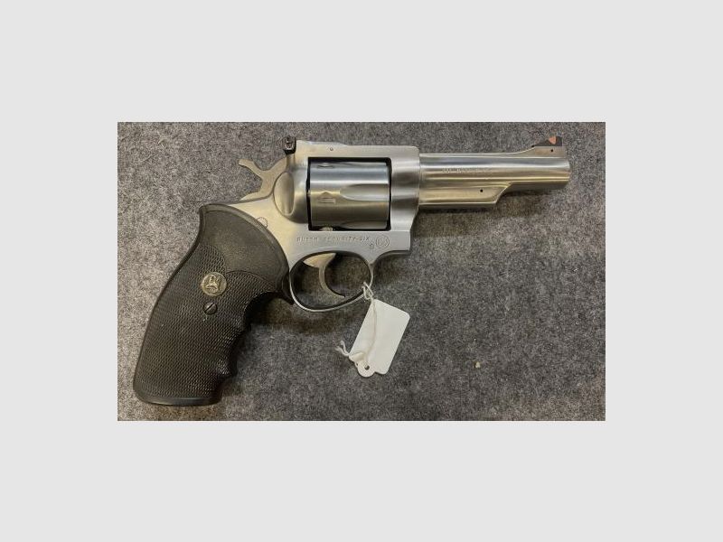 Ruger Security Six, Kal. .357