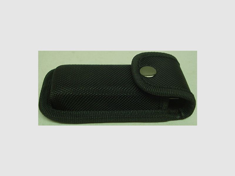 e.d.c. Klappmesser urban ebony - 8,5cm Klinge