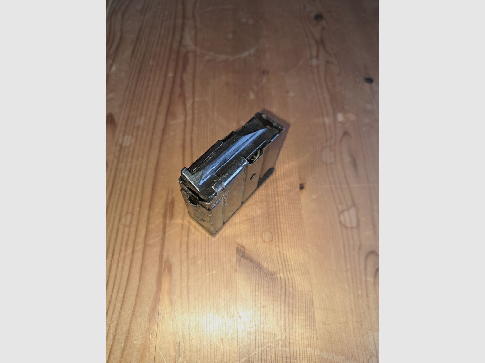 Original Ruger Mini 14 Magazin 5 Schuss