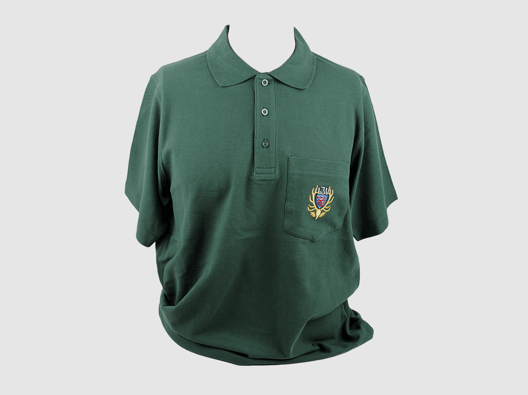 LJV Hessen - Polo Shirt