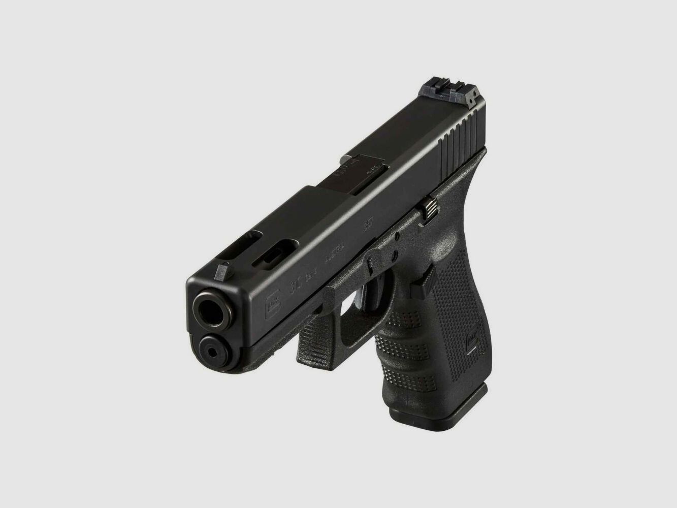 Glock 31 Gen4