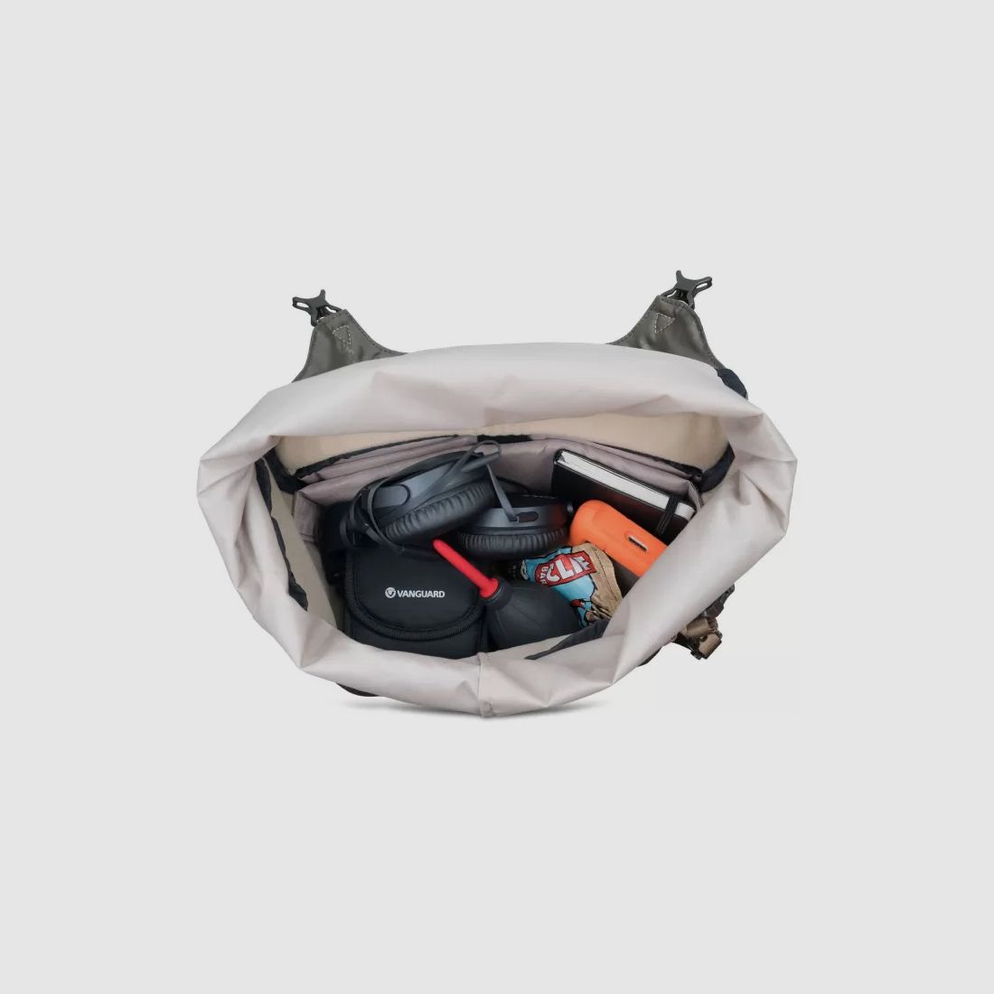 Veo GO 46M KG - Rucksack, Bild 4 von 23