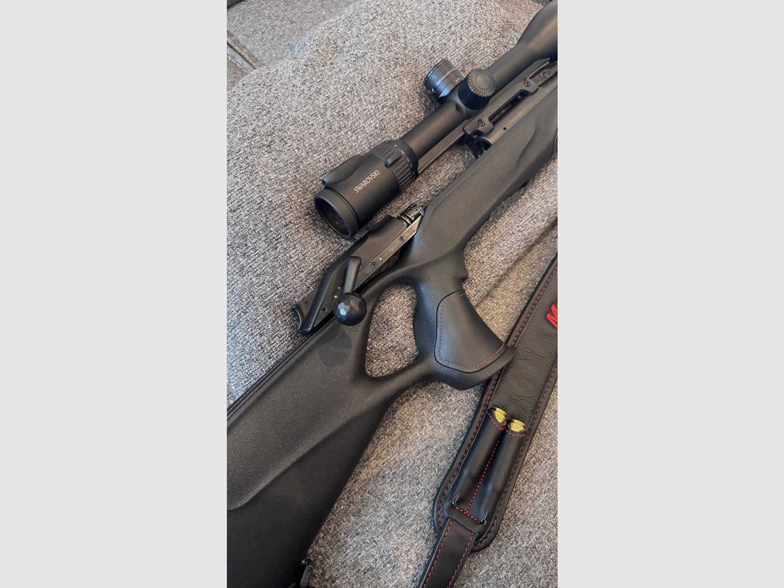 Memburu Kammergriffkugel Für Blader r8, Beretta BRX1 - M6 Gewinde 