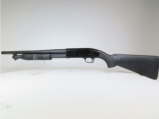 Mossberg Maverick 88