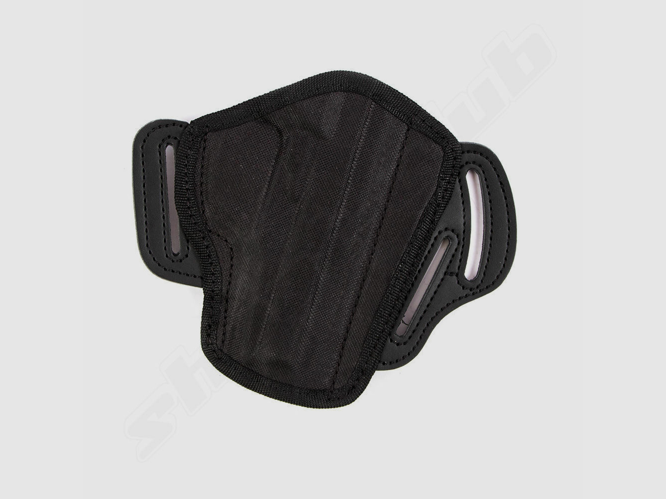 Divers holsters en Cordura pour Zoraki 918