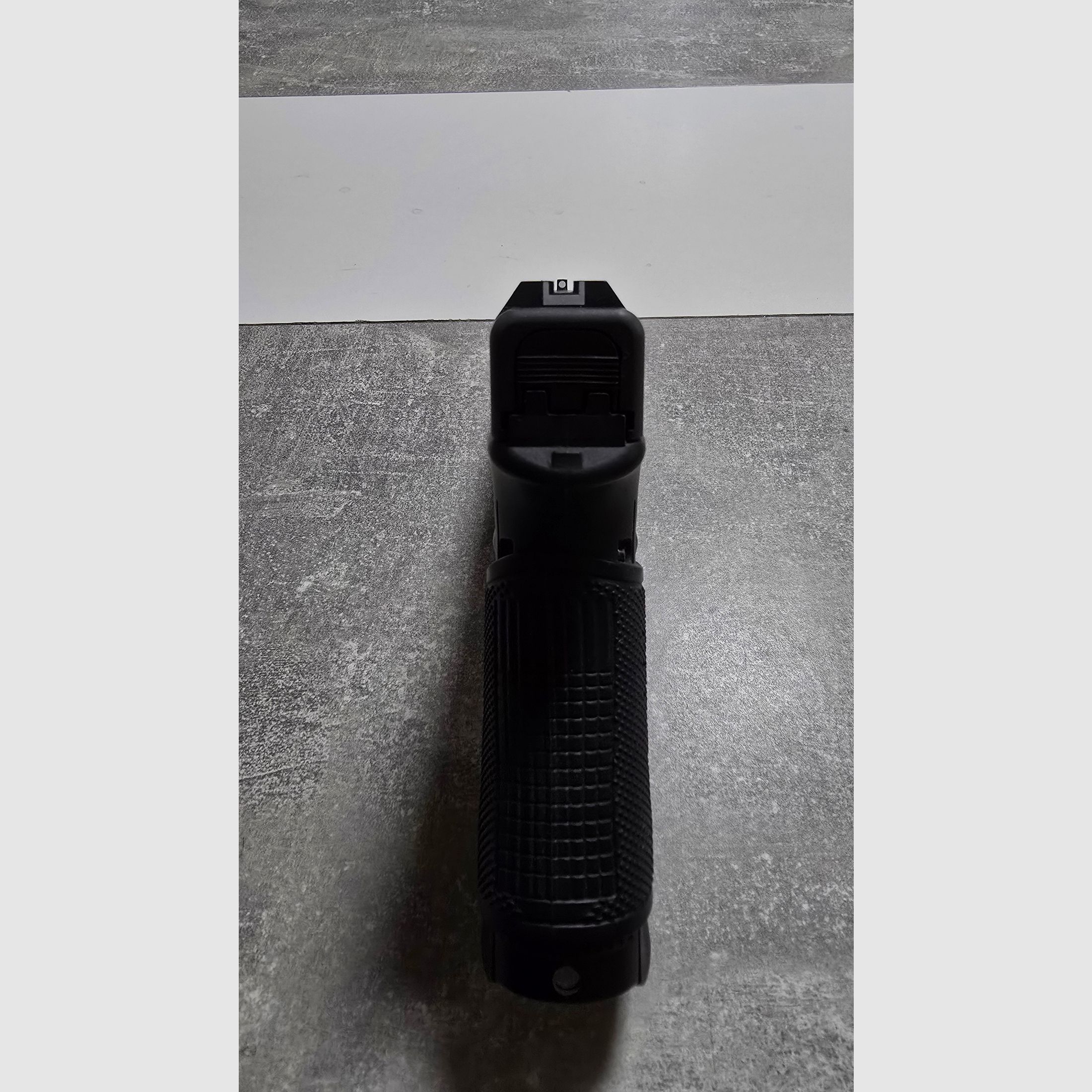 Umarex Glock 17 Gen 5 9mm PAK / Schreckschuss