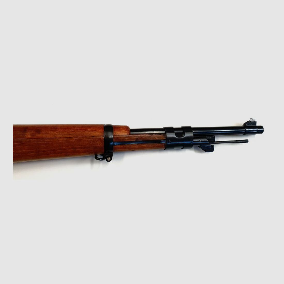 Karabin powtarzalny Santa Barbara, Santa Barbara M98, .308win