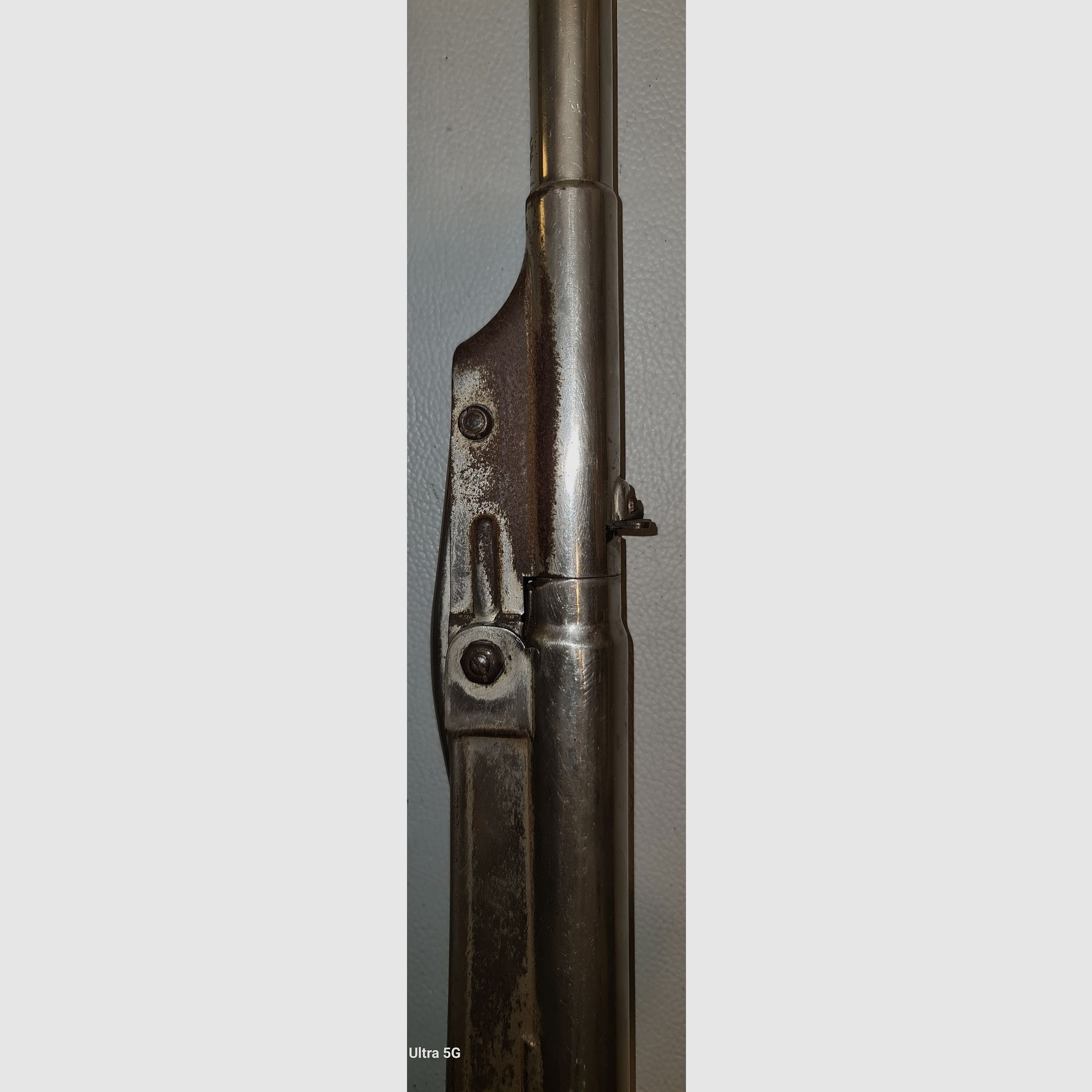 SAMMLER LUFTGEWEHR DIANA MOD. 15, D.R.P. / ALT SS, DDR, NOSTALGIE, 60 ER, 70 ER, 80 ER, GUTER ZUSTAND , WENIG DRUCK, NOSTALGIE, FLUGROST
