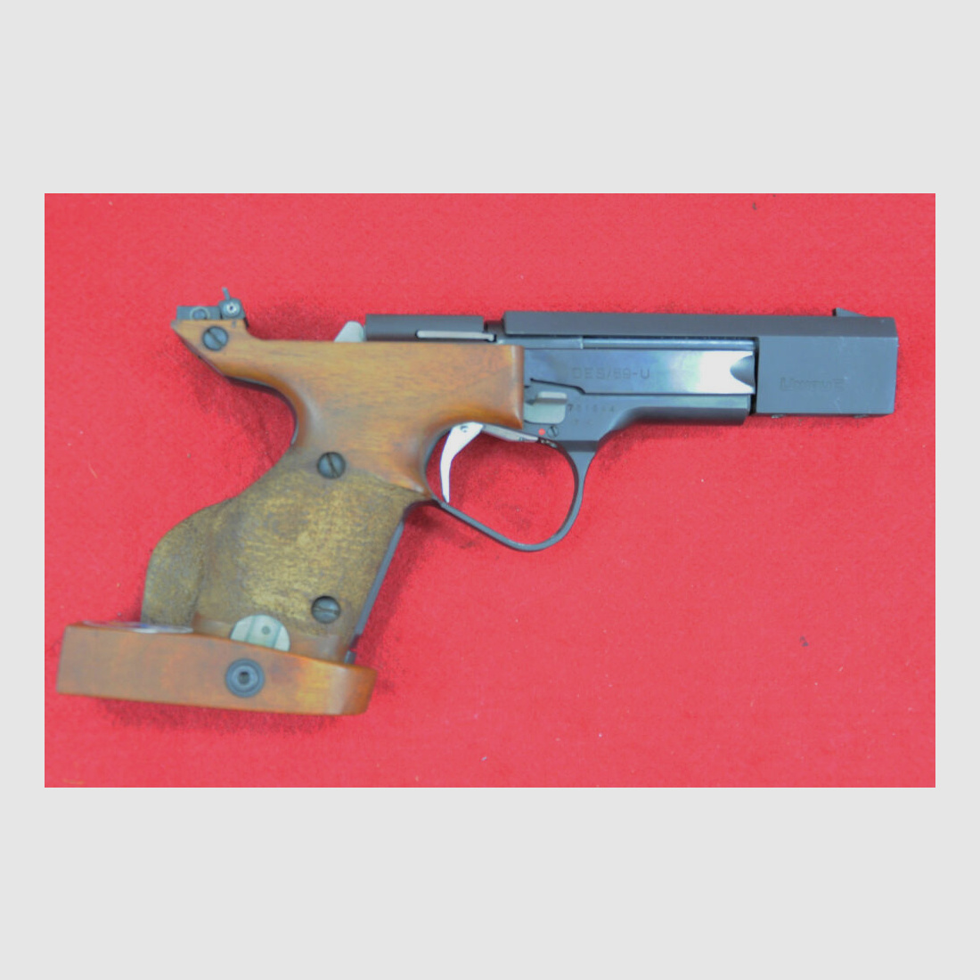 Único Des 69U SL