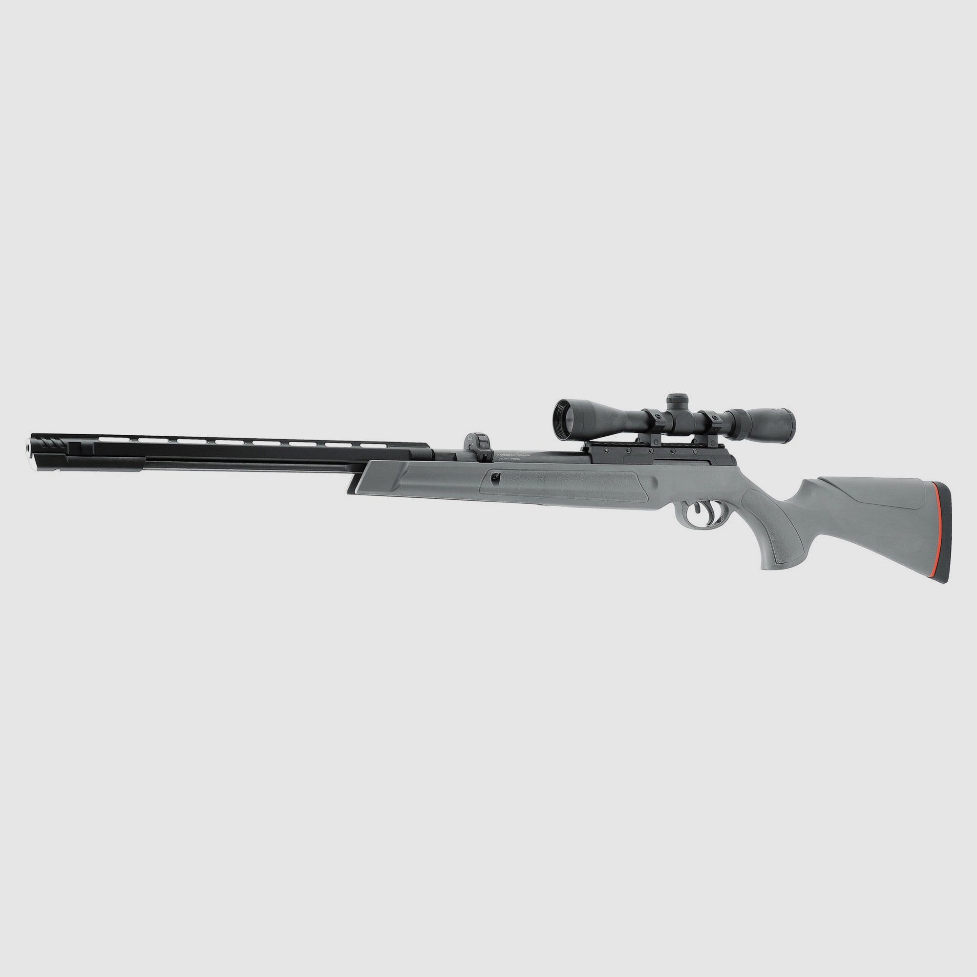 Luftgewehr Synergis Elite Kit cal. 4,5 mm (.177) Diabolo Federdruck < 7,5 J