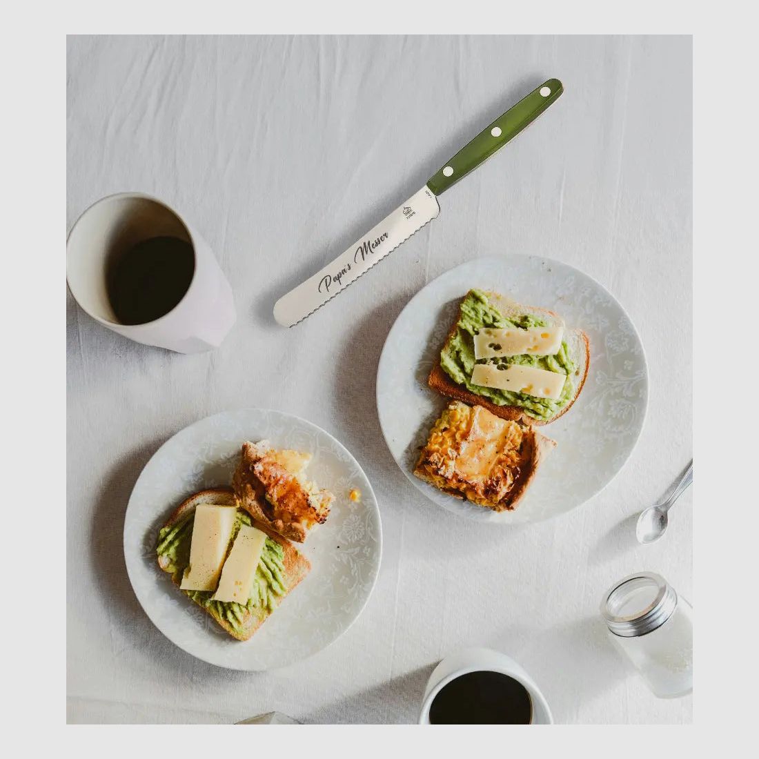 PUMA IP Buckelmes / Broodmes olijfgroen