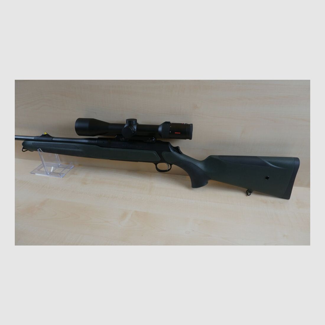 Sauer & Sohn 303