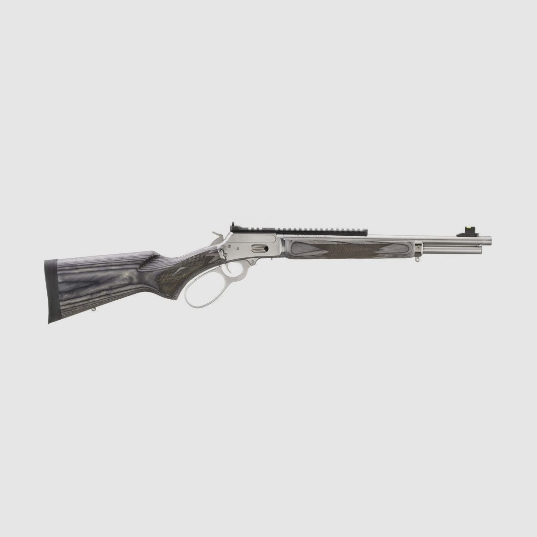 Marlin 1894 SBL 8+1 with muzzle thread in stock
