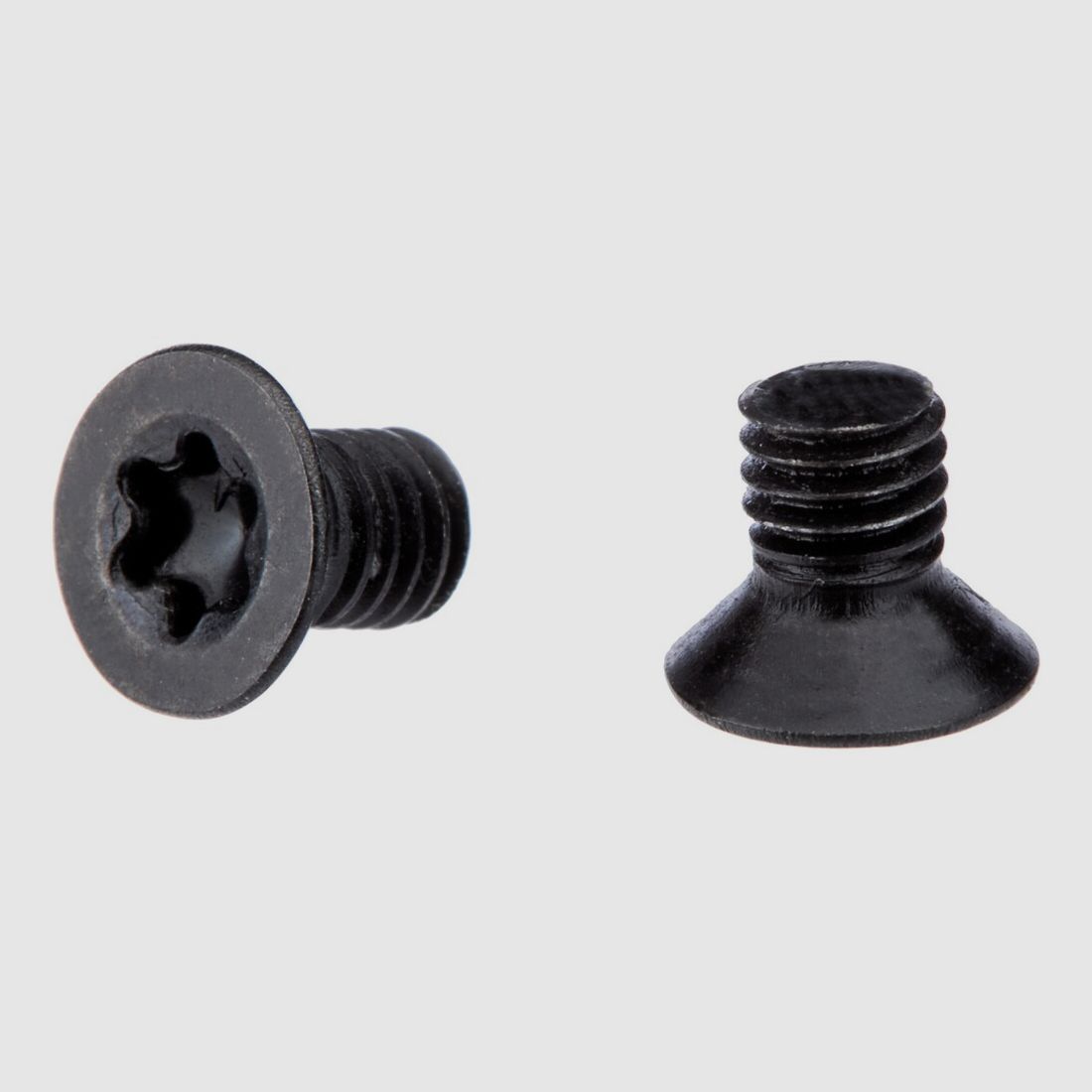 Pro Tuning Replacement screws for quick-change front sight Viper and Sport II OR