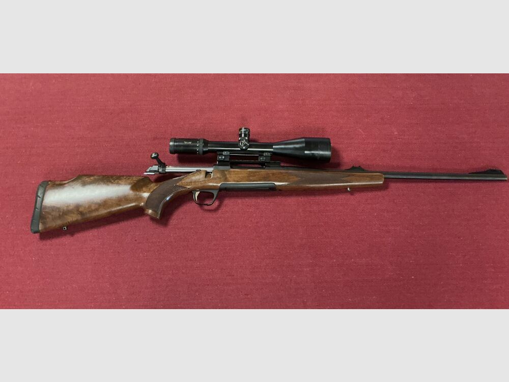 Browning X-Bolt