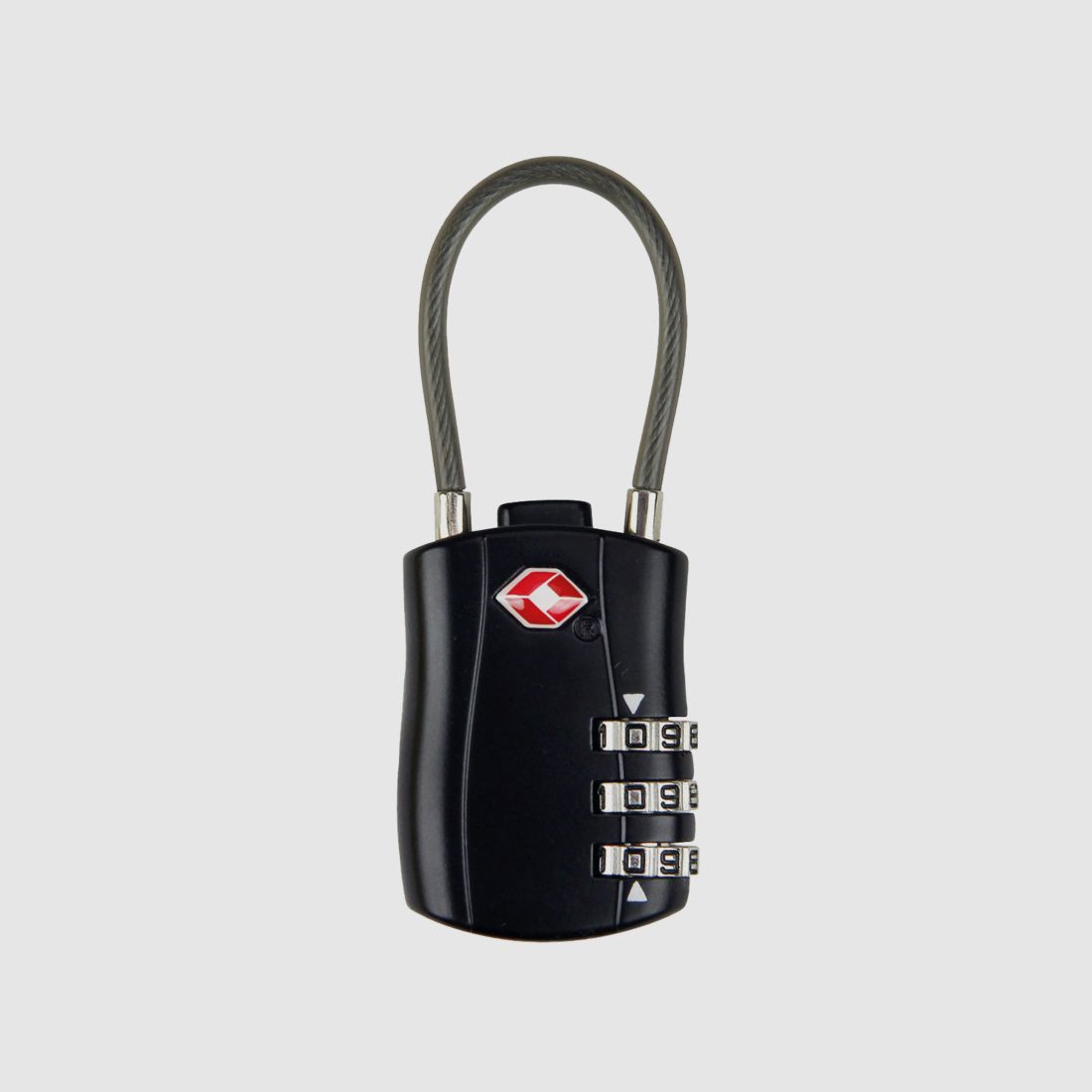 Cadenas à bagages TSA "Confort