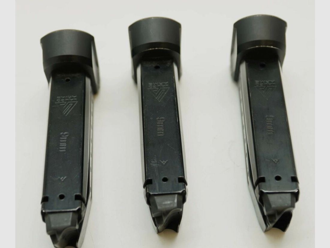 Laugo Arms Mod. ALIEN Creator Full Kit