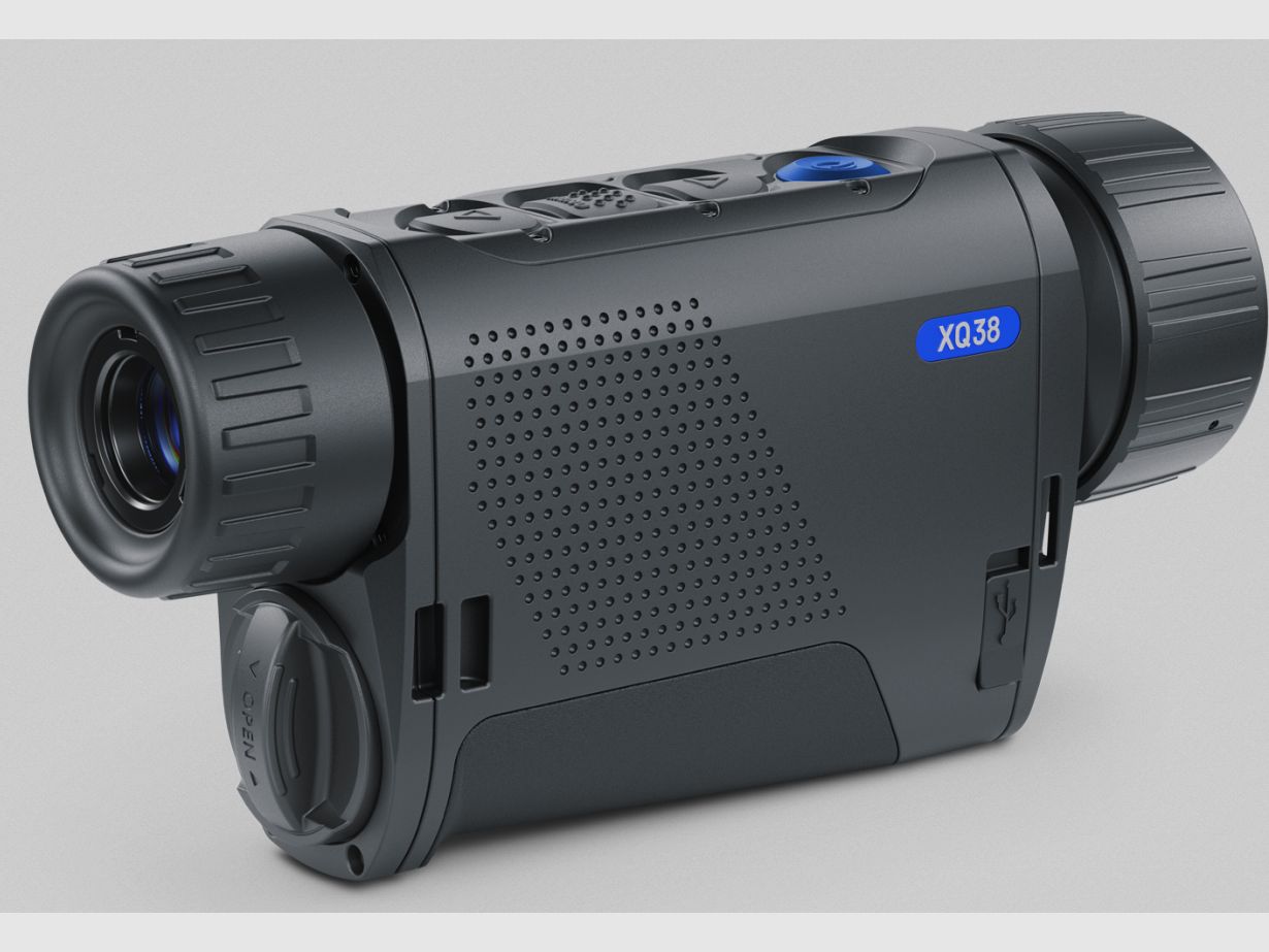 Pulsar Axion XQ38 LRF