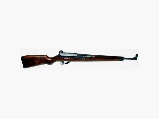 Heckler Kock SL7, Kal. .308 Win., incl. HK Schnellspannmontage und Optik
