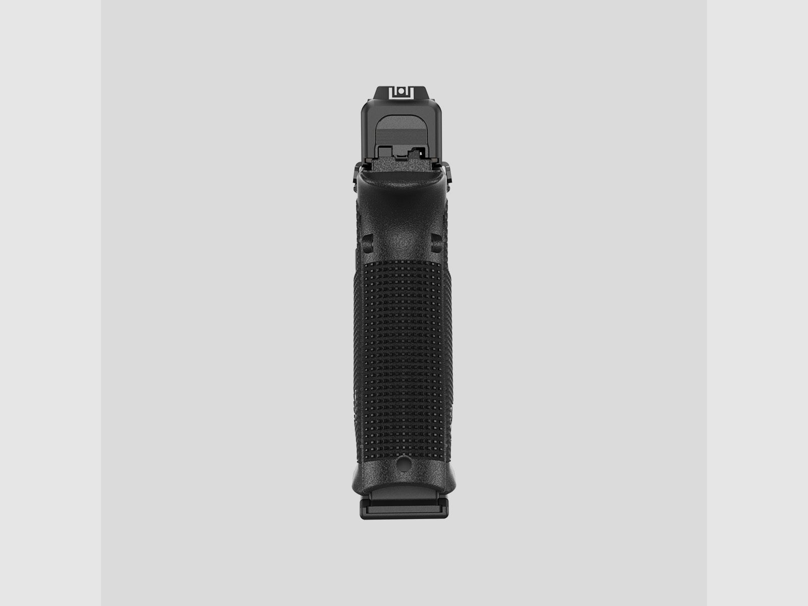 Glock – G45 Gen6 [9mm Para], Bild 4 von 5