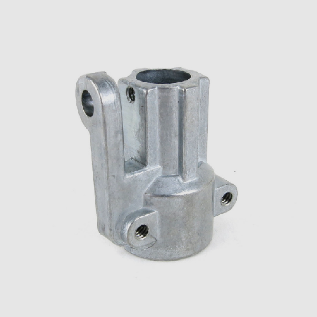 Stripped Connector Body Collar