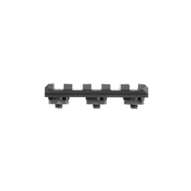 Szyna ARISAKA Low Profile Picatinny Rail – 5 Slotów – M-LOK – LPR-M-5, zdjęcie 4 z 4