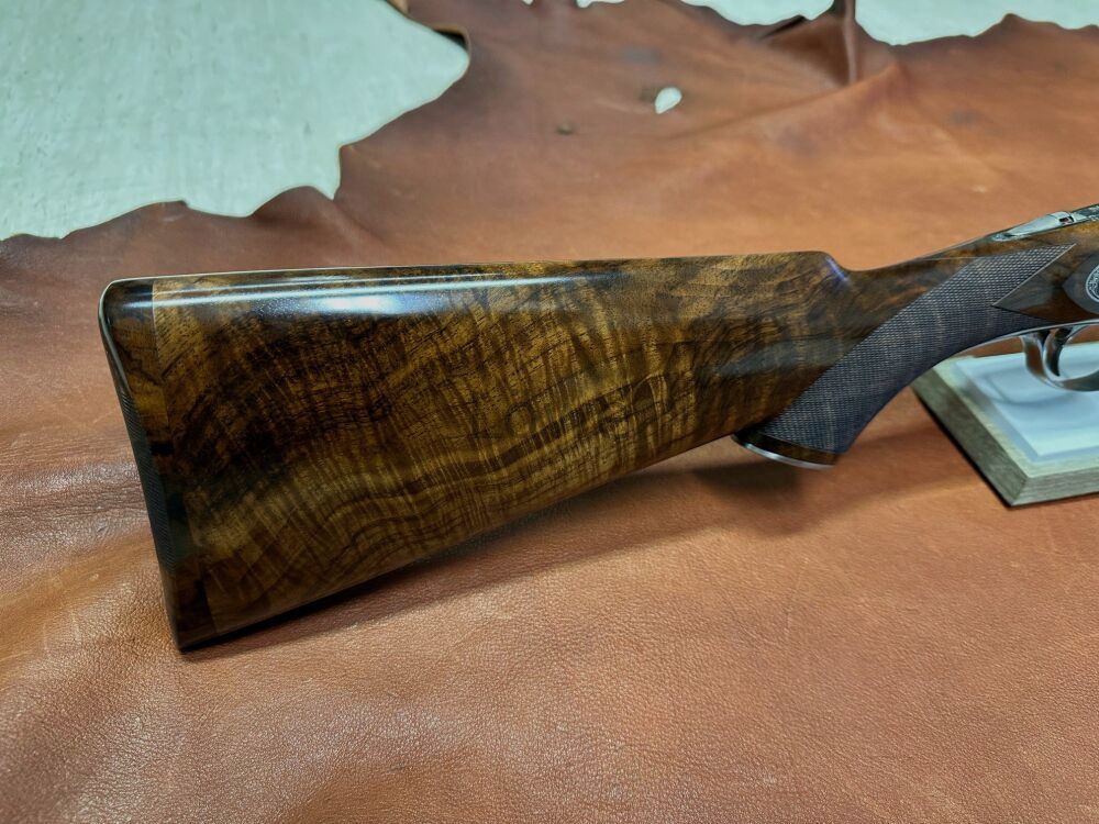 Caesar Guerini Apex
