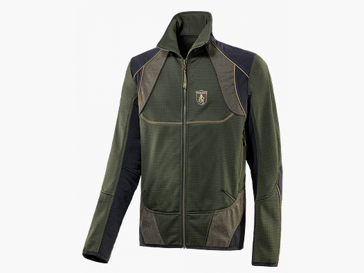 Trabaldo Sherpa Fleece Jacket