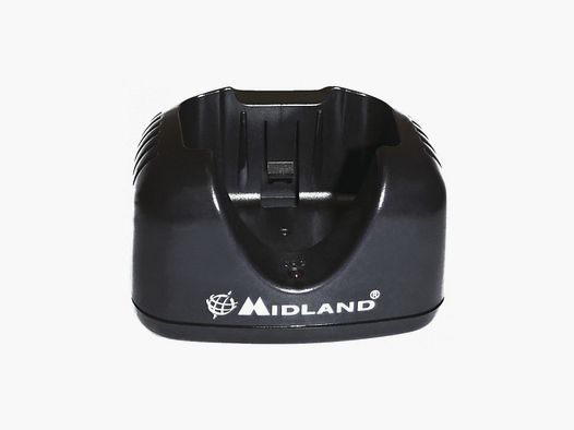 Oplader - MIDLAND - G9 PRO PLUS