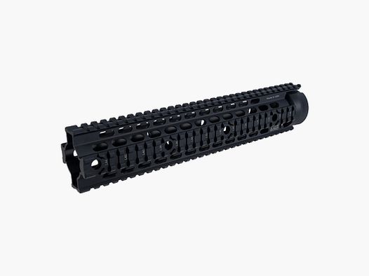 UTG PRO MTU006 13″ Free-Float Quad Rail – AR15 Rifle Length