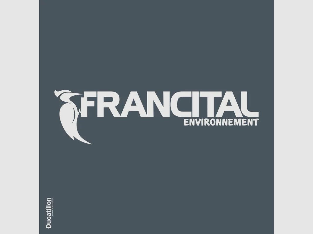 Veste softshell Francital Silvershell 3 couches Type A, image 12 sur 12