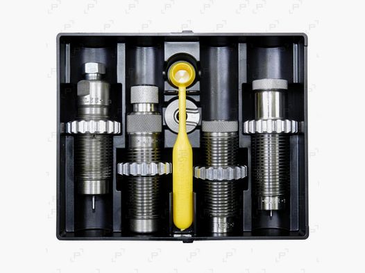 n° 90593 - ULTIMATE RIFLE 4-DIE SET CAL. .270 WIN LEE PRECISION