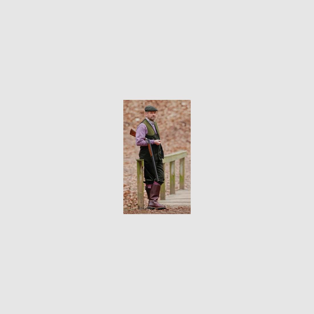 Laird Plus Fours Knickerbocker, imagen 10 de 10