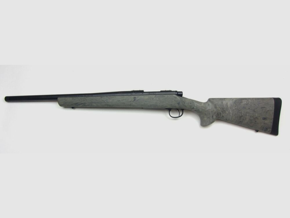 Remington 700 SPS TACT.